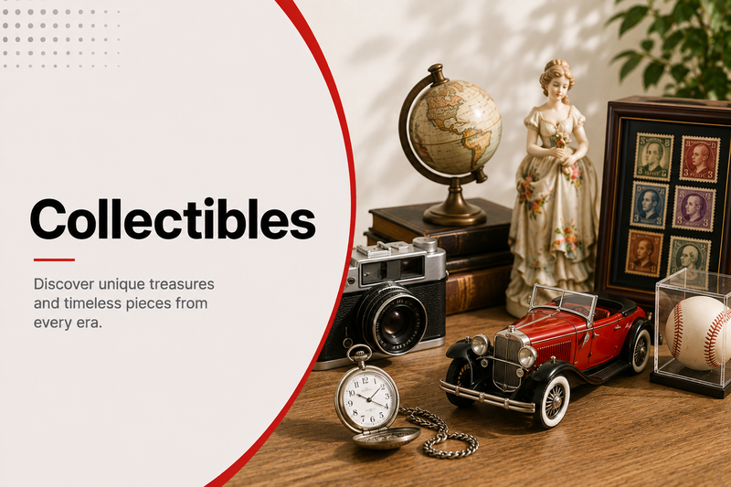 Collectibles