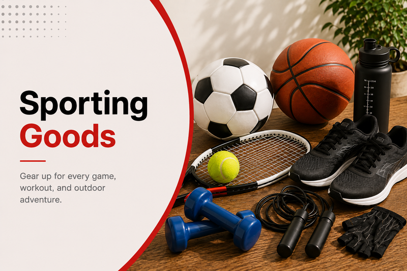 Sporting Goods