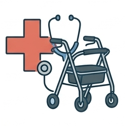 Medical & Mobility