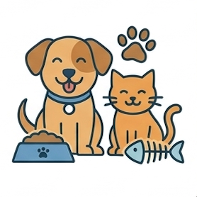 Pet Supplies