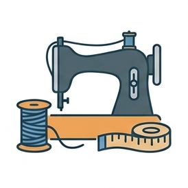 Sewing