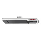 AOMUCH Ultra Thin Crevice Tool Accessory for Dyson Cordless Vacuum