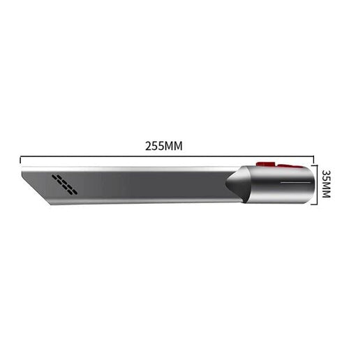 AOMUCH Ultra Thin Crevice Tool Accessory for Dyson Cordless Vacuum