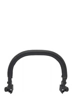 Stroller Accessories PU Leather Armrest Front Bumper Front Railing for CYBEX