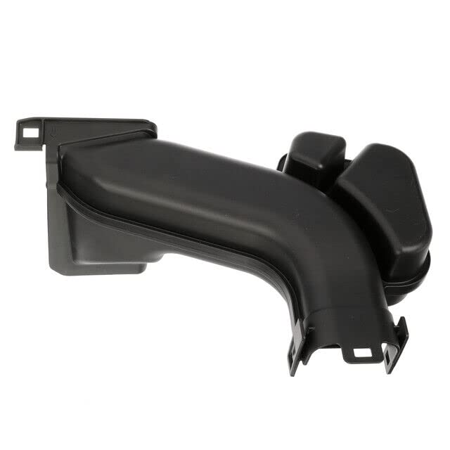 Genuine Nissan Parts - Duct-Air (16554-4BA1D)