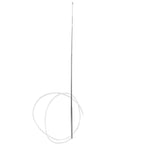 Power Antenna Aerial Mast ZPN-01412 131364070370 Fit for Nissan Patrol GU Y61 1998-2004