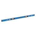 72in EMPIRE LEVEL E75.72 True Blue Box Level