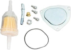 RXDNOZNNK Car Repair Parts D9900023 Motorcycle Carburetor Kit Fit