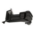 Genuine Nissan Parts - Duct-Air (16554-4BA1D)