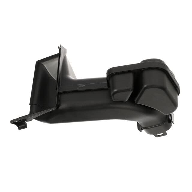 Genuine Nissan Parts - Duct-Air (16554-4BA1D)
