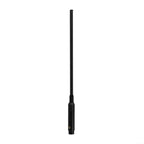 RH660S Dual Band Telescopic Antenna Female Male Connector for Kenwood for