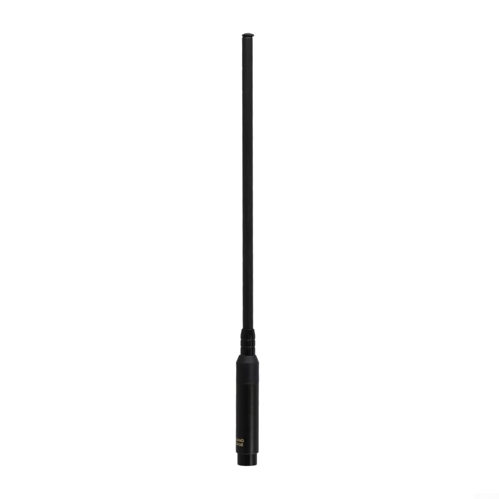 RH660S Dual Band Telescopic Antenna Female Male Connector for Kenwood for
