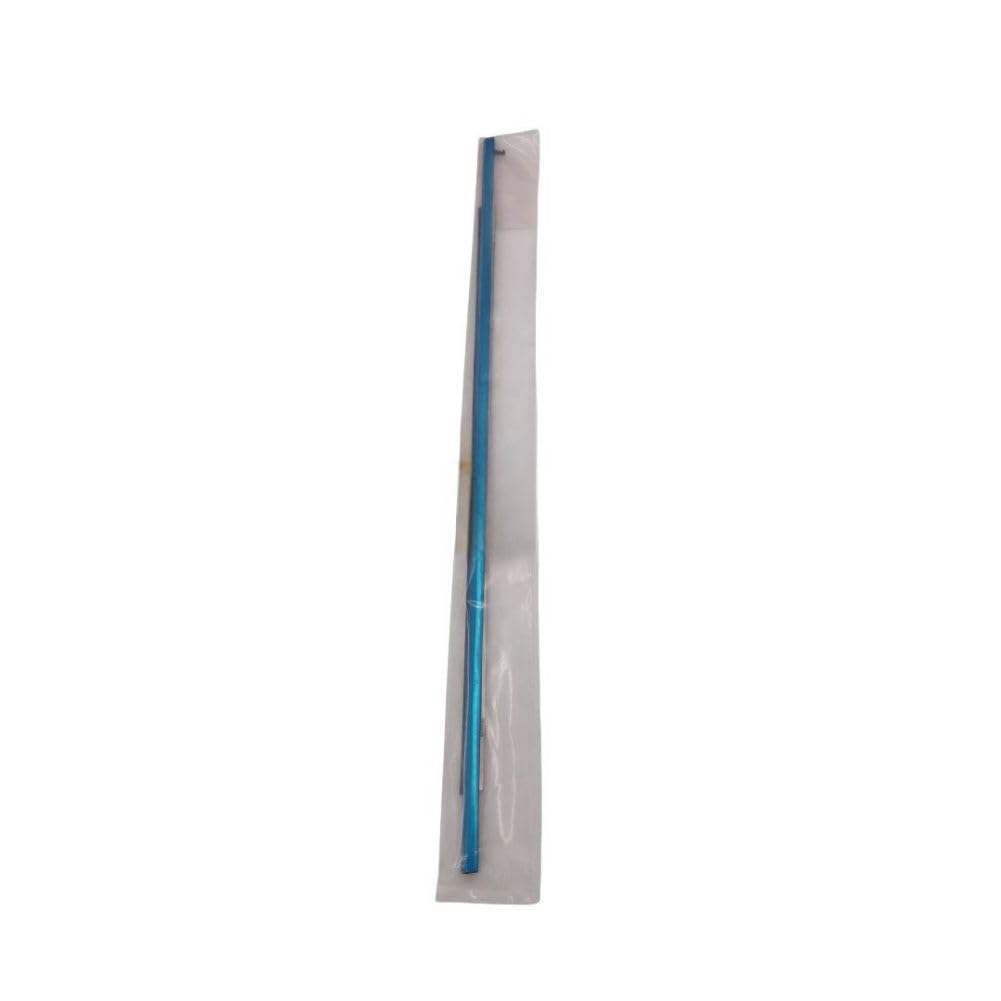 Front Right Door Glass Outer Strip Replace# 75710-48060 7571048060 AUTO-MOHITO