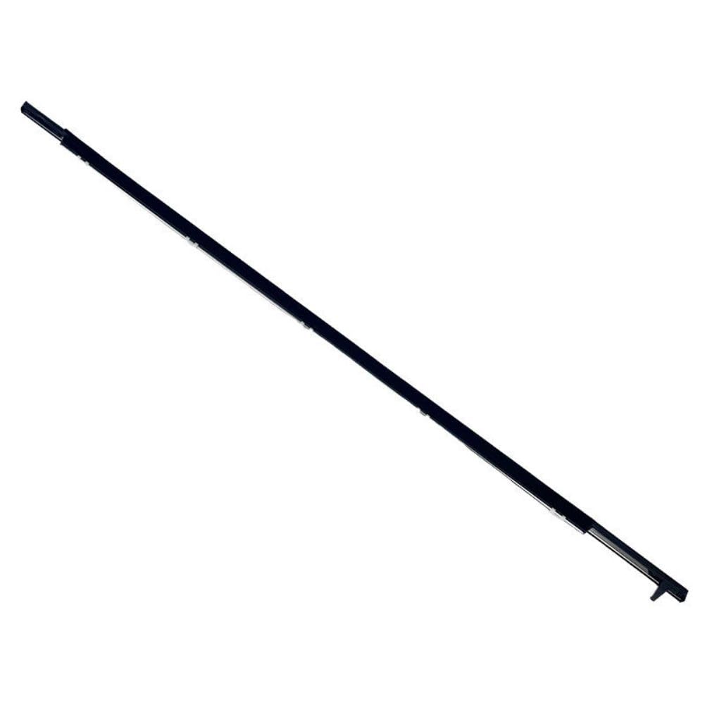 Door Glass Outer Strip Replace# 75730-48060 7573048060 AUTO-MOHITO 1pack