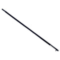 Door Glass Outer Strip Replace# 75730-48060 7573048060 AUTO-MOHITO 1pack