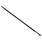 Door Glass Outer Strip Replace# 75730-48060 7573048060 AUTO-MOHITO 1pack