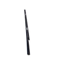 Front Right Door Glass Outer Strip Replace# 75710-48060 7571048060 AUTO-MOHITO