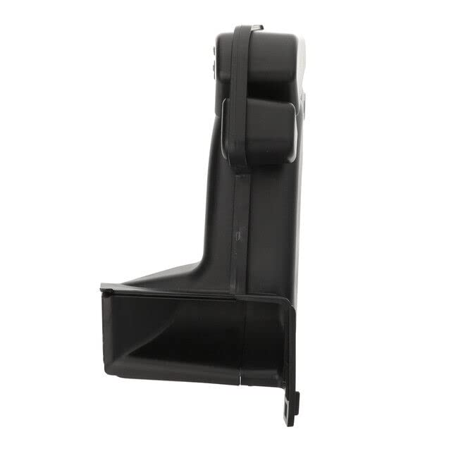 Genuine Nissan Parts - Duct-Air (16554-4BA1D)