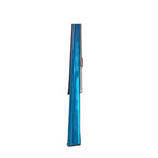 Front Right Door Glass Outer Strip Replace# 75710-48060 7571048060 AUTO-MOHITO