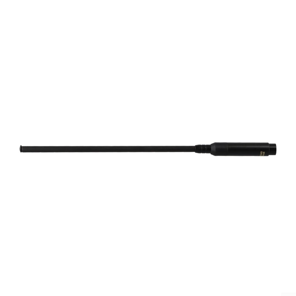 RH660S Dual Band Telescopic Antenna Female Male Connector for Kenwood for
