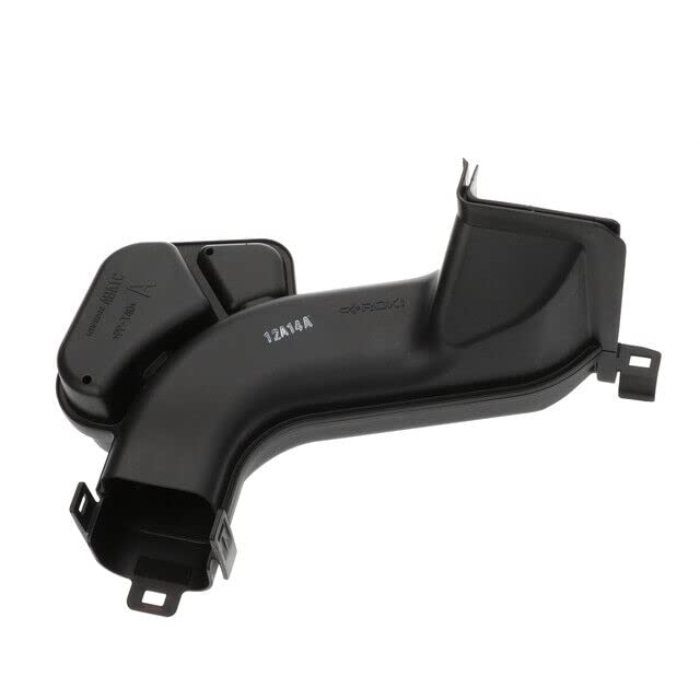 Genuine Nissan Parts - Duct-Air (16554-4BA1D)