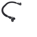 Stroller Accessories PU Leather Armrest Front Bumper Front Railing for CYBEX