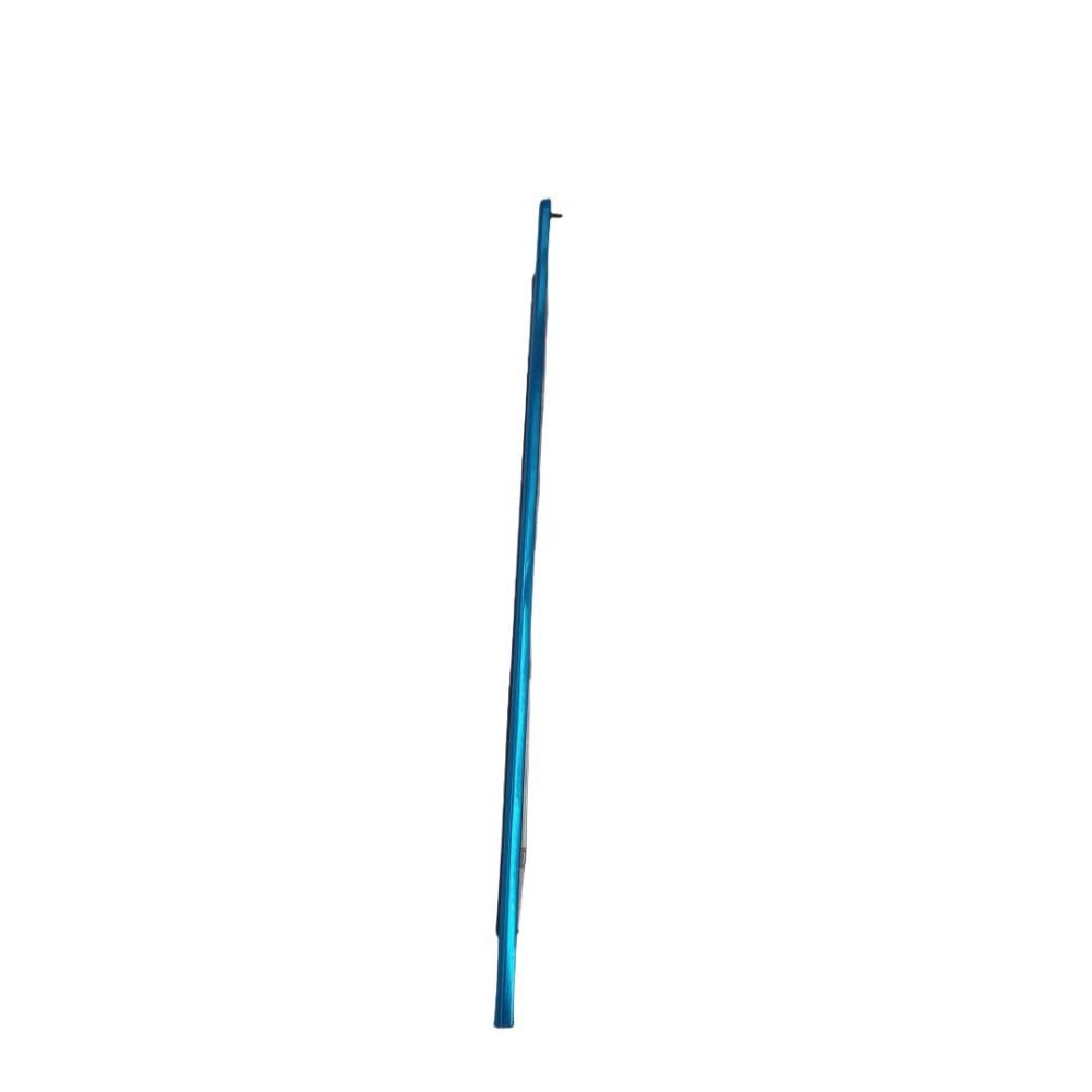 Front Right Door Glass Outer Strip Replace# 75710-48060 7571048060 AUTO-MOHITO