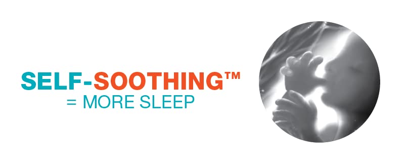 Love to Dream Swaddle UP Self-Soothing Sleep Sack 13-19 lbs., Dramatically