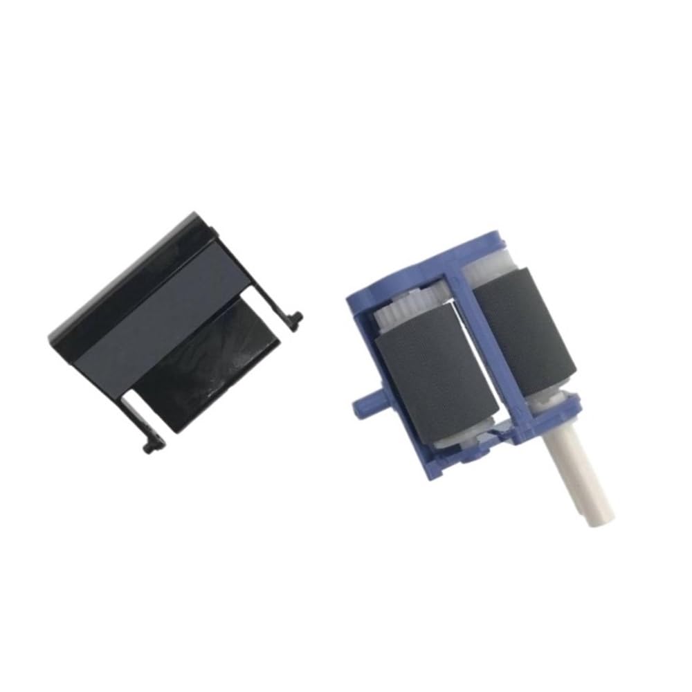 10X LM5237001 LM5140001 Separation Pad Pickup Roller Fit for Brother DCP 8060