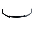 Ford Mustang 2015-2021 GT500 Front Bumper Lip Splitter Matte Black Replacement