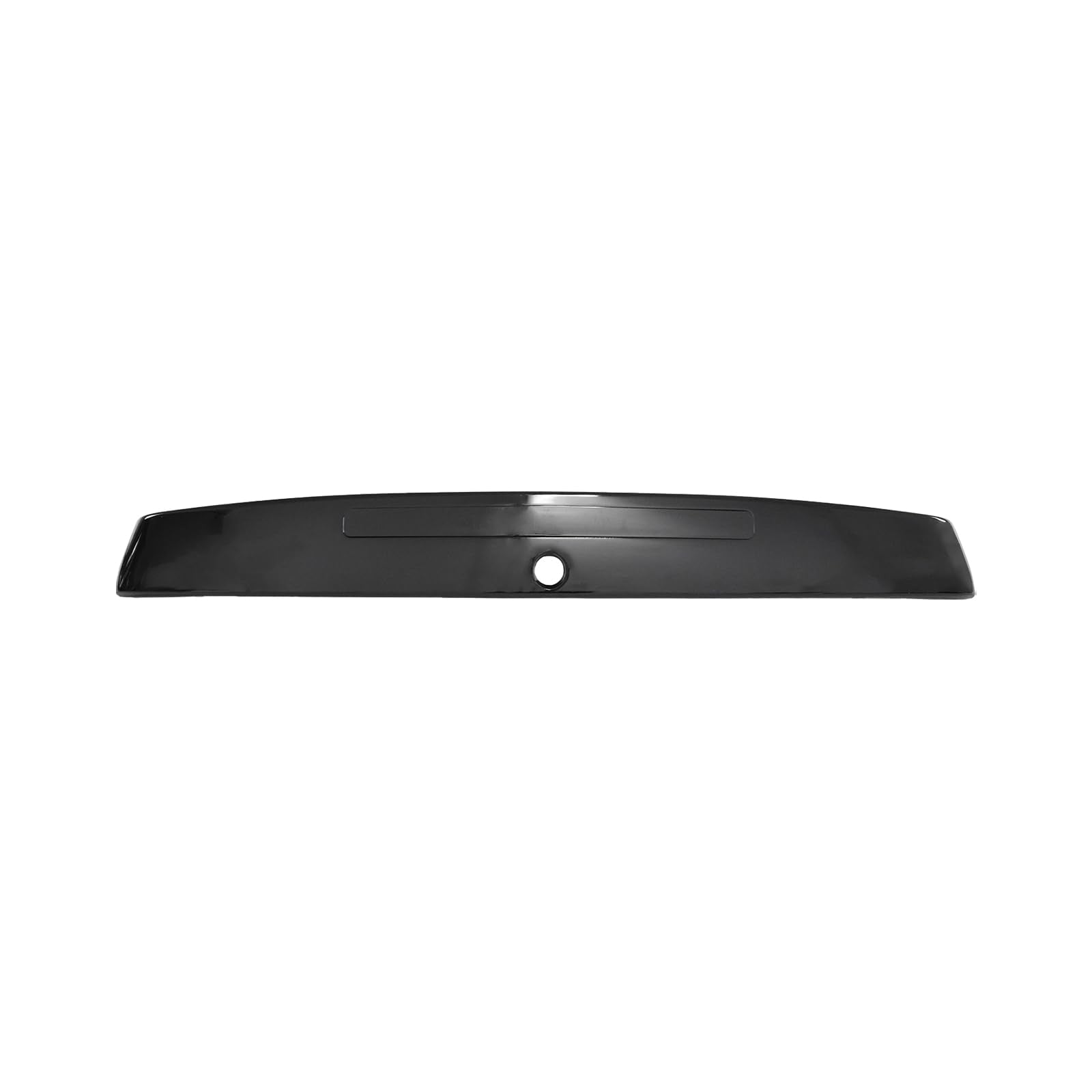 MUNALP Rear Spoiler for Ford Mustang 1999-2004 CBR Style Trunk Duck Spoiler