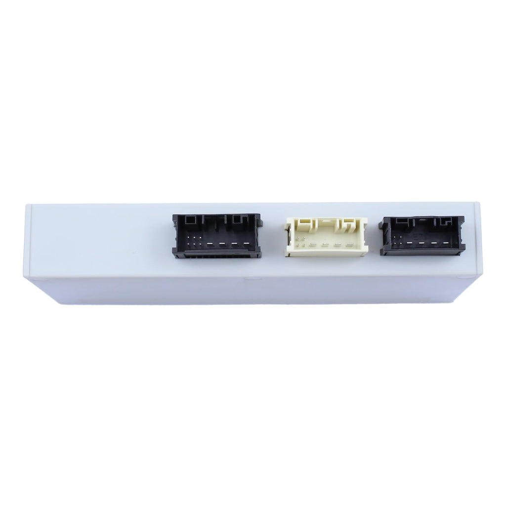 ApplianPar Tailgate Control Module for X5 E70 X6 E71 E72 2007 2008 2009 2010