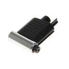 Hot Water Steam Spout Compatible With DeLonghi Coffee Machine