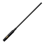 TWAYRDIO RH 660S Dual Band 70cm 2meter 144/430mhz Extendable Telescopic Portable