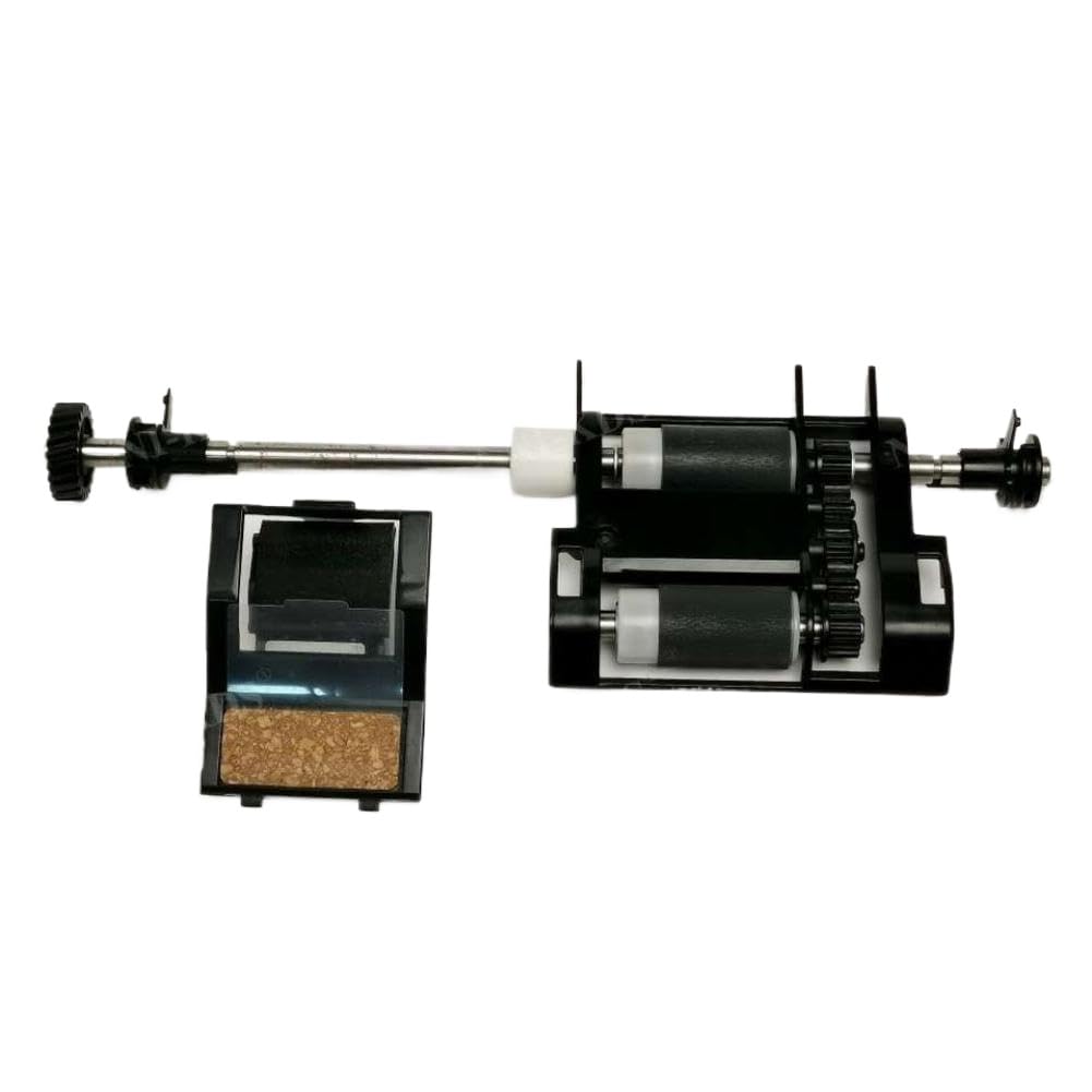 3 Sets Lumenyra Feed Roll 607K00132 Compatible with CM315 CM318 C405 Workcentre