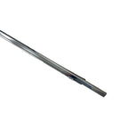 Door Glass Outer Strip Replace# 75740-48060 7574048060 AUTO-MOHITO 1pack