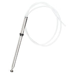 Power Antenna Aerial Mast ZPN-01412 131364070370 Fit for Nissan Patrol GU Y61 1998-2004