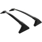 Aluminum Roof Rack Cross Bars Fit Lexus RX 350 350h 450h+ 500h 2023-2026 Black