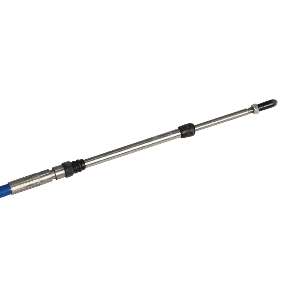 Nakkaa 3300 33C Throttle Shift Cable Compatible Outboard Marine Boat Motor