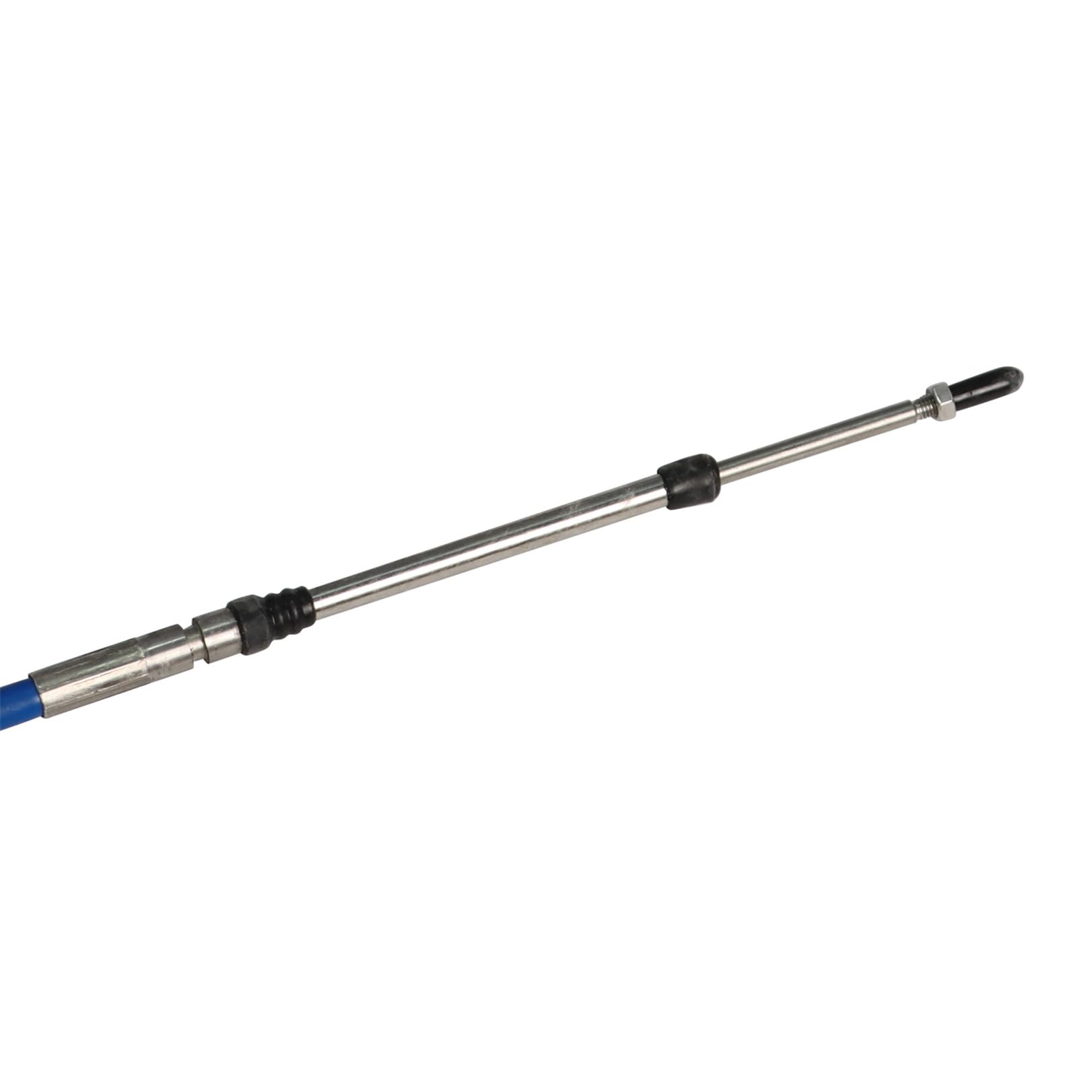 Nakkaa 3300 33C Throttle Shift Cable Compatible Outboard Marine Boat Motor