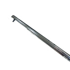 Front Left Door Glass Outer Strip Replace# 75720-48060 7572048060 AUTO-MOHITO