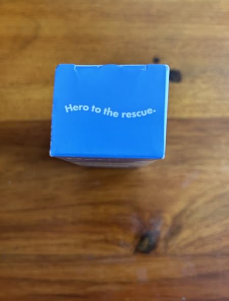 Hero Cosmetics Glow Balm Radiant Skin Stick – Instantly Gives Skin a Glowy