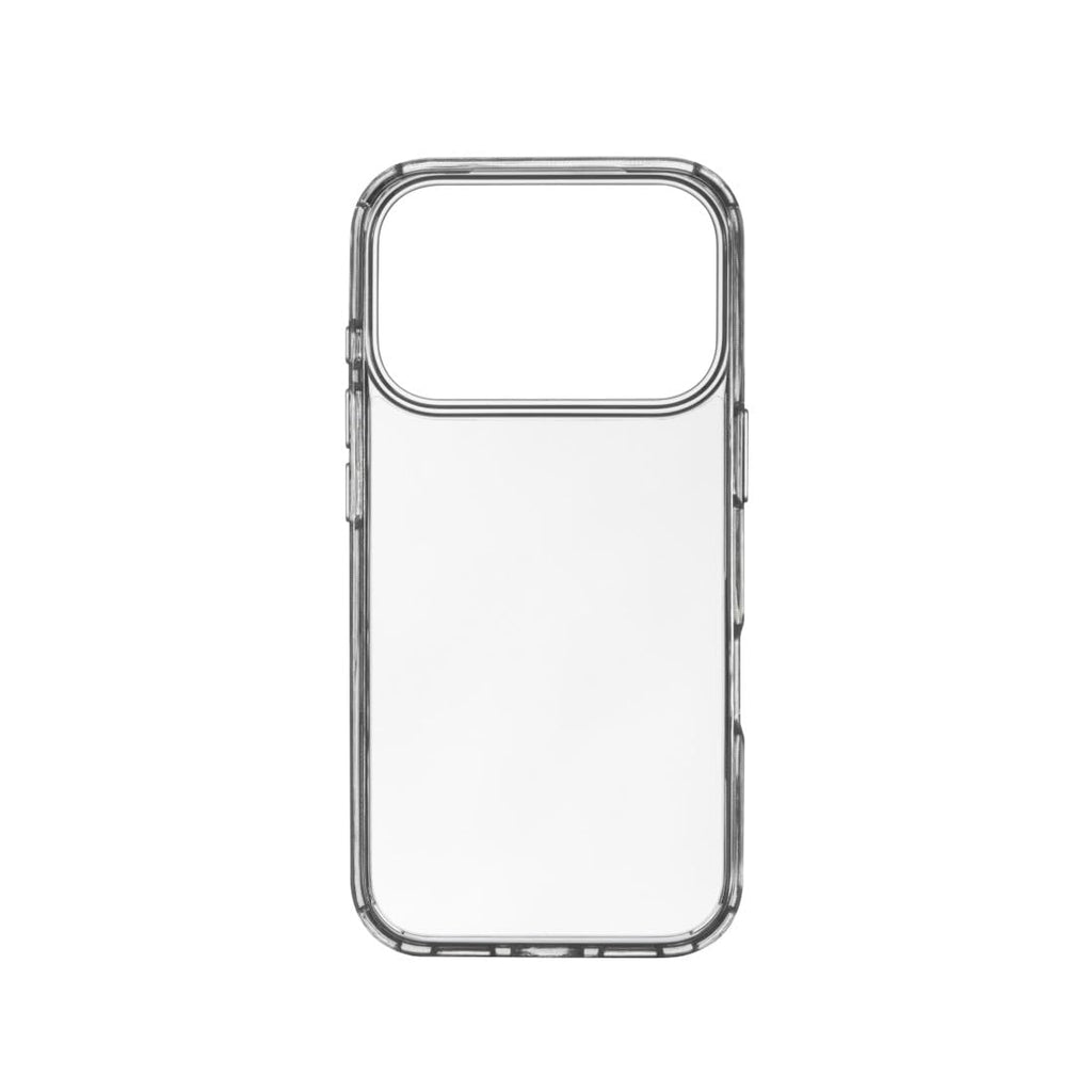 White Diamonds German Clear Protection Case Cover for Apple iPhone 17 Pro,