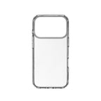 White Diamonds German Clear Protection Case Cover for Apple iPhone 17 Pro,