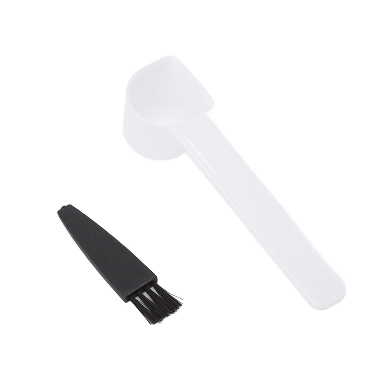 Reusable Coffee Capsule Filter, Stainless Steel Refillable Pod with PVC Label