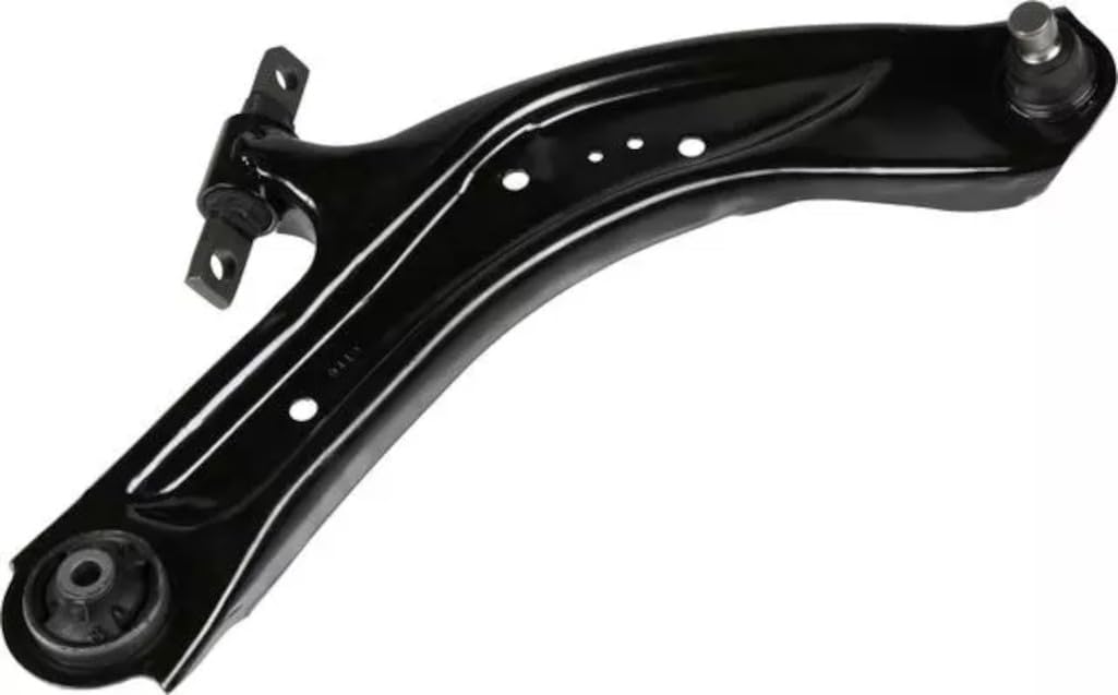Set of Lower Control Arm