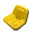 High Back Seat AM103284 Ideal for Lawn Mowers Garden Tractors Fits JD STX30