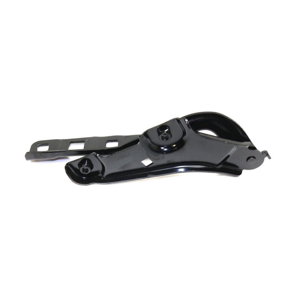 KarParts360 for Chevy Malibu 2016-2023 Hood Hinge Driver and Passenger Side |