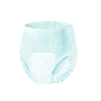 80 Count Large FitRight Ultra Adult Incontinence Underwear, Heavy Absorbency, 40