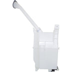 SKYYO Windshield Washer Reservoir Tank Compatible with for Nissan Rogue 2014
